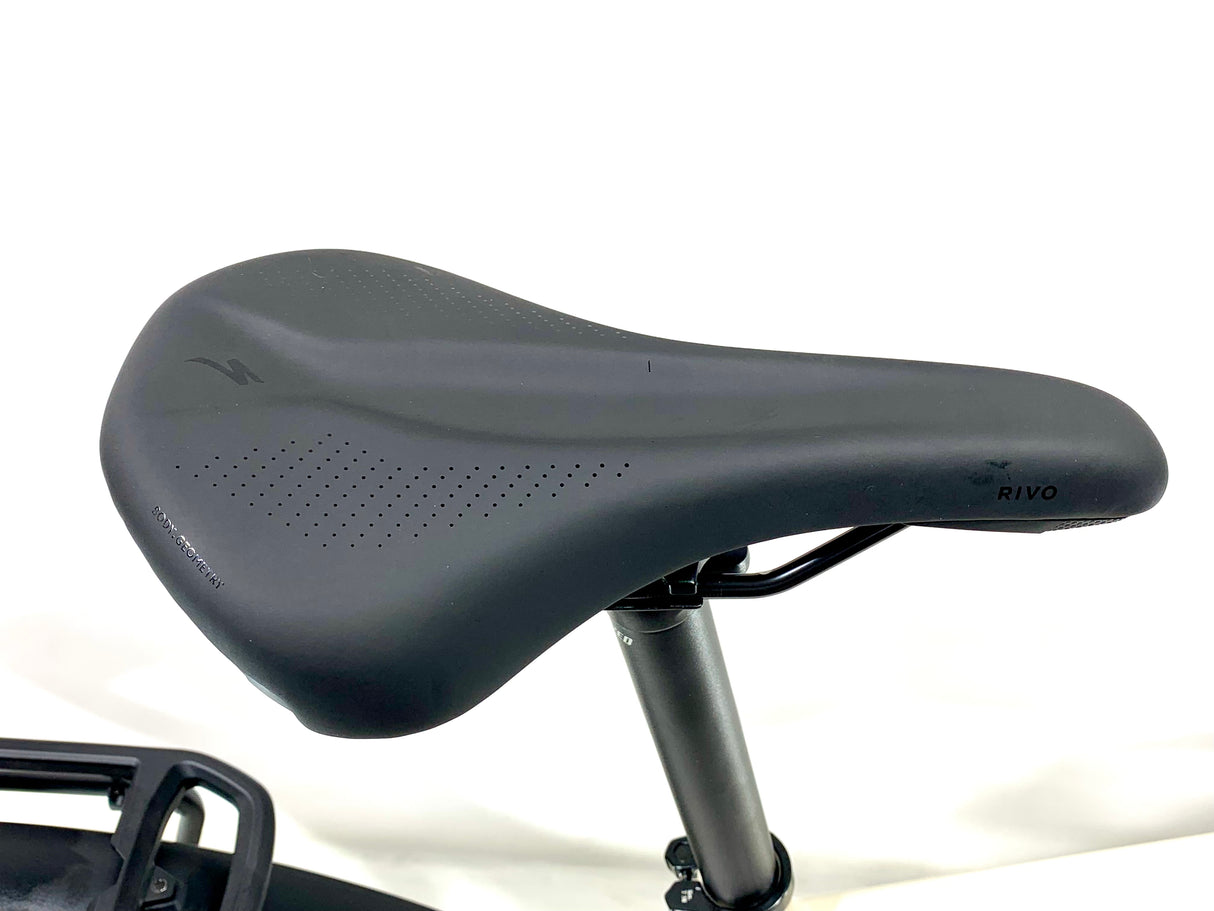 2023 Specialized Turbo Vado 3.0 E-Bike Size: XL (Preowned)