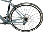 2019 Felt FR30 Shimano 105 11 Speed Devox RSL3 Alloy Wheels Size: 51cm