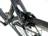 2019 Felt FR30 Shimano 105 11 Speed Devox RSL3 Alloy Wheels Size: 51cm