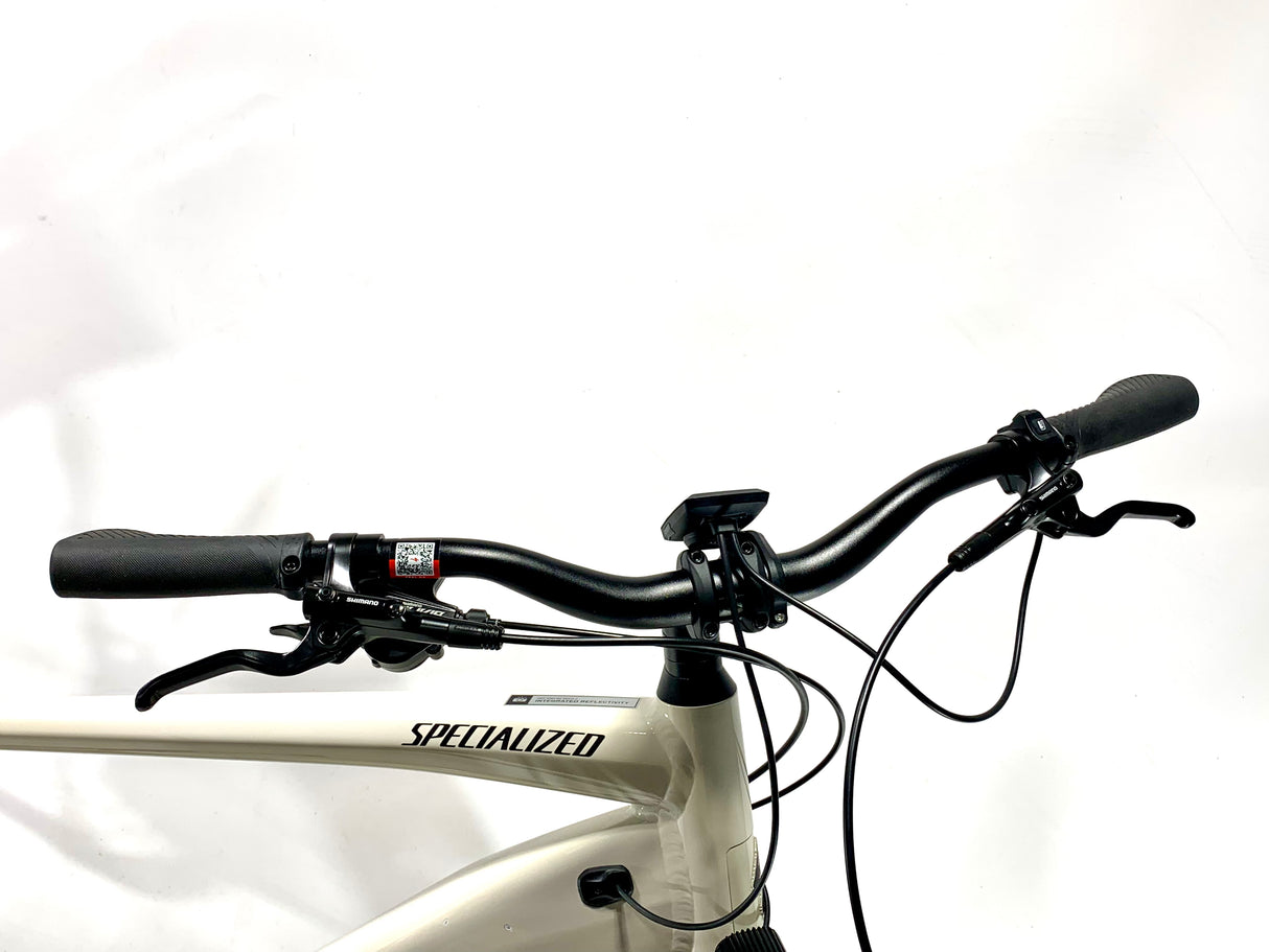 2023 Specialized Turbo Vado 3.0 E-Bike Size: XL (Preowned)