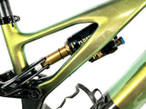 2024 Specialized S-Works Turbo Levo 3 SRAM AXS 1X12 Roval Carbon Wheels Size: S3 (Medium)