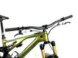 2024 Specialized S-Works Turbo Levo 3 SRAM AXS 1X12 Roval Carbon Wheels Size: S3 (Medium)