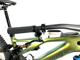 2024 Specialized S-Works Turbo Levo 3 SRAM AXS 1X12 Roval Carbon Wheels Size: S3 (Medium)