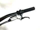 2024 Specialized S-Works Turbo Levo 3 SRAM AXS 1X12 Roval Carbon Wheels Size: S3 (Medium)