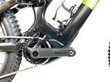 2024 Specialized S-Works Turbo Levo 3 SRAM AXS 1X12 Roval Carbon Wheels Size: S3 (Medium)