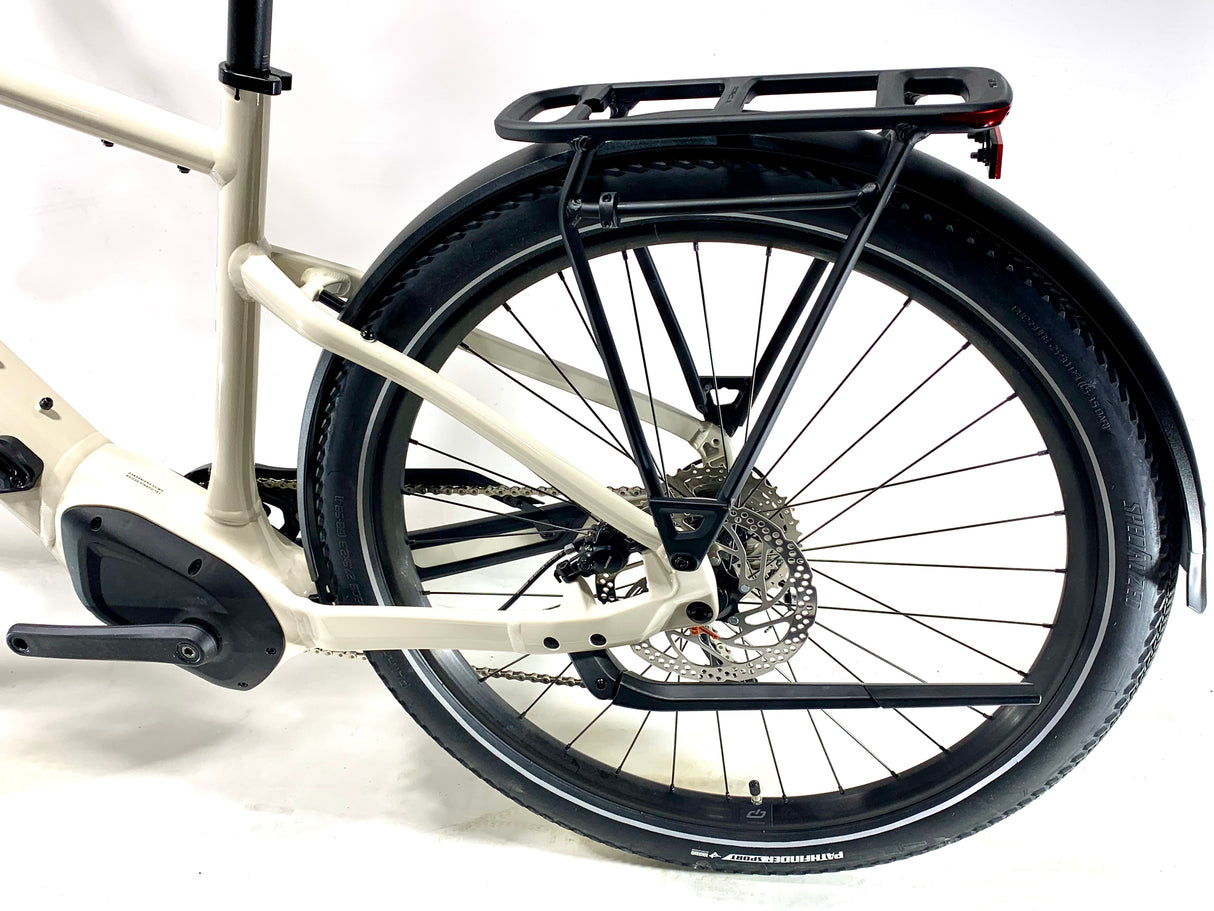 2023 Specialized Turbo Vado 3.0 E-Bike Size: XL (Preowned)