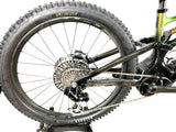 2024 Specialized S-Works Turbo Levo 3 SRAM AXS 1X12 Roval Carbon Wheels Size: S3 (Medium)
