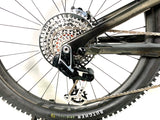2024 Specialized S-Works Turbo Levo 3 SRAM AXS 1X12 Roval Carbon Wheels Size: S3 (Medium)