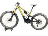 2024 Specialized S-Works Turbo Levo 3 SRAM AXS 1X12 Roval Carbon Wheels Size: S3 (Medium)