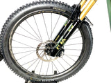 2024 Specialized S-Works Turbo Levo 3 SRAM AXS 1X12 Roval Carbon Wheels Size: S3 (Medium)