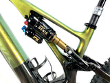 2024 Specialized S-Works Turbo Levo 3 SRAM AXS 1X12 Roval Carbon Wheels Size: S3 (Medium)