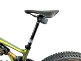 2024 Specialized S-Works Turbo Levo 3 SRAM AXS 1X12 Roval Carbon Wheels Size: S3 (Medium)