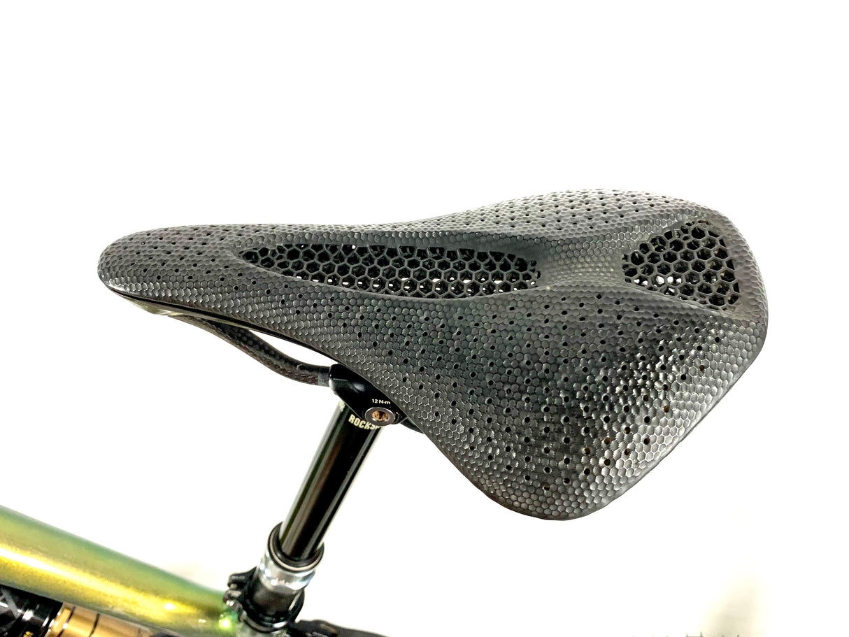 2024 Specialized S-Works Turbo Levo 3 SRAM AXS 1X12 Roval Carbon Wheels Size: S3 (Medium)