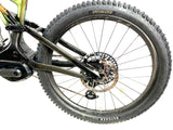 2024 Specialized S-Works Turbo Levo 3 SRAM AXS 1X12 Roval Carbon Wheels Size: S3 (Medium)