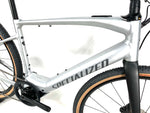 2022 Specialized Turbo Vado SL 5.0 Electric Bike XT 1x12 Speed 700c Wheels Size: Medium