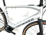 2022 Specialized Turbo Vado SL 5.0 Electric Bike XT 1x12 Speed 700c Wheels Size: Medium