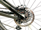 2024 Specialized S-Works Turbo Levo 3 SRAM AXS 1X12 Roval Carbon Wheels Size: S3 (Medium)