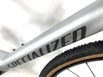 2022 Specialized Turbo Vado SL 5.0 Electric Bike XT 1x12 Speed 700c Wheels Size: Medium