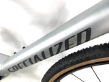 2022 Specialized Turbo Vado SL 5.0 Electric Bike XT 1x12 Speed 700c Wheels Size: Medium