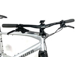 2022 Specialized Turbo Vado SL 5.0 Electric Bike XT 1x12 Speed 700c Wheels Size: Medium