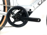2022 Specialized Turbo Vado SL 5.0 Electric Bike XT 1x12 Speed 700c Wheels Size: Medium