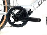 2022 Specialized Turbo Vado SL 5.0 Electric Bike XT 1x12 Speed 700c Wheels Size: Medium