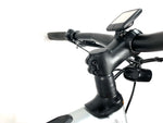 2022 Specialized Turbo Vado SL 5.0 Electric Bike XT 1x12 Speed 700c Wheels Size: Medium