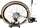 2022 Specialized Turbo Vado SL 5.0 Electric Bike XT 1x12 Speed 700c Wheels Size: Medium