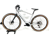 2022 Specialized Turbo Vado SL 5.0 Electric Bike XT 1x12 Speed 700c Wheels Size: Medium