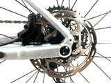 2022 Specialized Turbo Vado SL 5.0 Electric Bike XT 1x12 Speed 700c Wheels Size: Medium