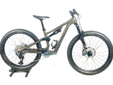 2025 Specialized Stumpjumper 15 Expert SRAM GX AXS 1X12 Size: S1 (XS)