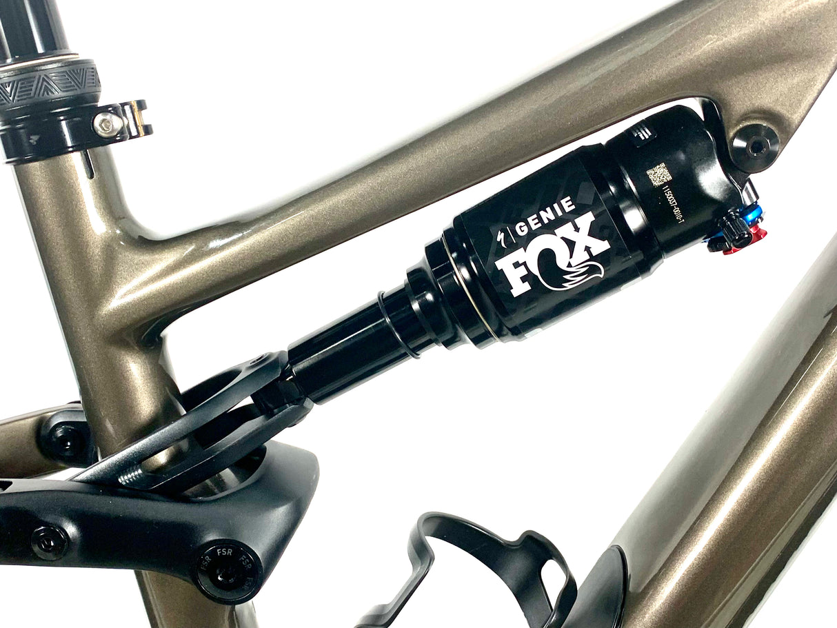 2025 Specialized Stumpjumper 15 Expert SRAM GX AXS 1X12 Size: S1 (XS)