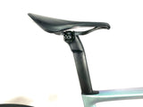 2022 Specialized S-Works Tarmac SL7 SRAM AXS 12 Speed Roval Carbon Wheels Size: 58cm