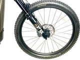 2025 Specialized Stumpjumper 15 Expert SRAM GX AXS 1X12 Size: S1 (XS)