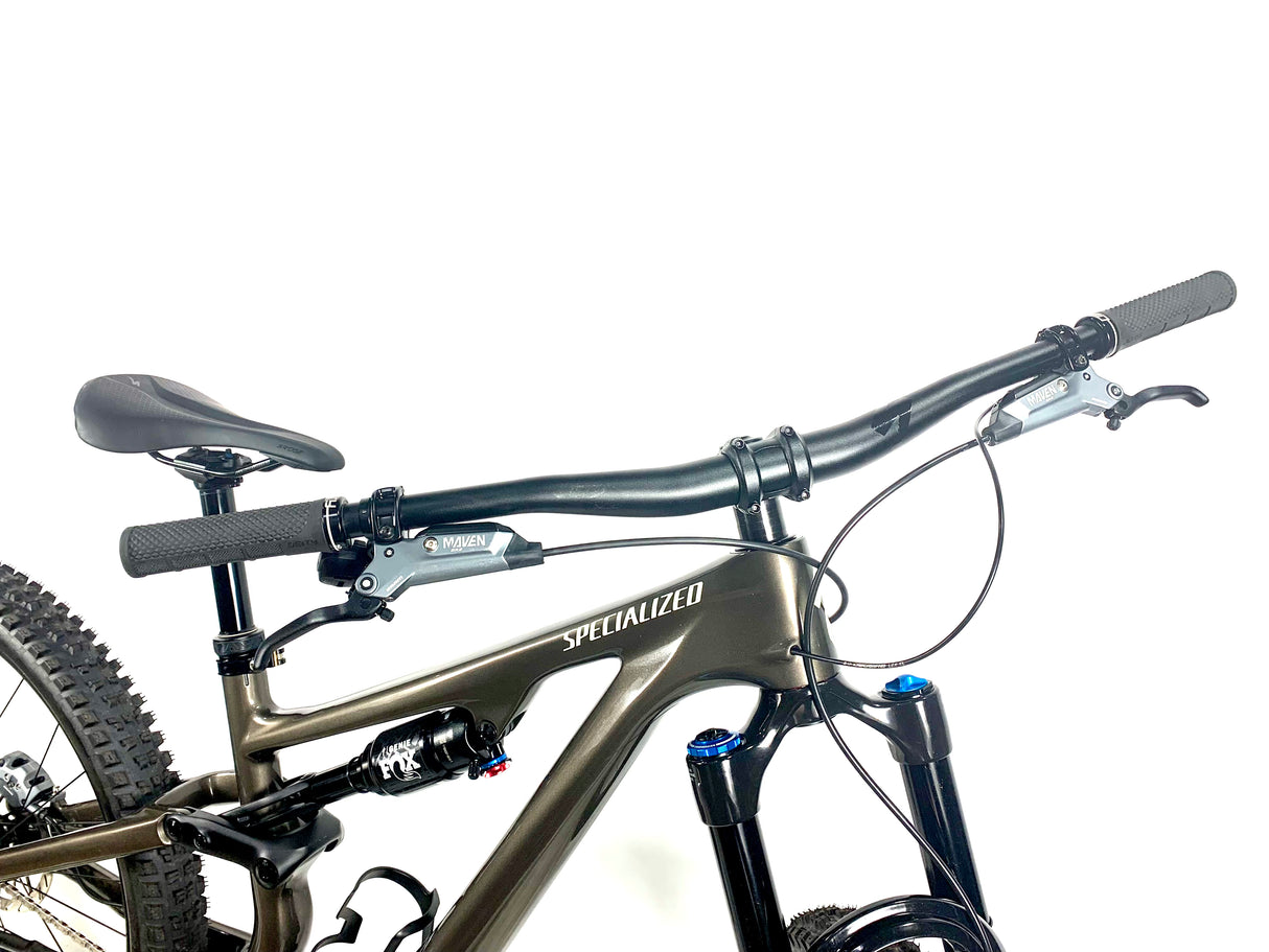 2025 Specialized Stumpjumper 15 Expert SRAM GX AXS 1X12 Size: S1 (XS)