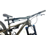 2025 Specialized Stumpjumper 15 Expert SRAM GX AXS 1X12 Size: S1 (XS)