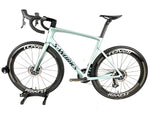 2022 Specialized S-Works Tarmac SL7 SRAM AXS 12 Speed Roval Carbon Wheels Size: 58cm