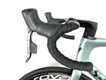 2022 Specialized S-Works Tarmac SL7 SRAM AXS 12 Speed Roval Carbon Wheels Size: 58cm
