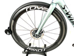 2022 Specialized S-Works Tarmac SL7 SRAM AXS 12 Speed Roval Carbon Wheels Size: 58cm