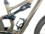 2025 Specialized Stumpjumper 15 Expert SRAM GX AXS 1X12 Size: S1 (XS)