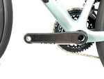 2022 Specialized S-Works Tarmac SL7 SRAM AXS 12 Speed Roval Carbon Wheels Size: 58cm