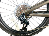 2025 Specialized Stumpjumper 15 Expert SRAM GX AXS 1X12 Size: S1 (XS)