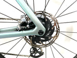 2022 Specialized S-Works Tarmac SL7 SRAM AXS 12 Speed Roval Carbon Wheels Size: 58cm