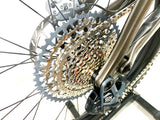 2025 Specialized Stumpjumper 15 Expert SRAM GX AXS 1X12 Size: S1 (XS)
