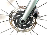 2022 Specialized S-Works Tarmac SL7 SRAM AXS 12 Speed Roval Carbon Wheels Size: 58cm