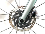 2022 Specialized S-Works Tarmac SL7 SRAM AXS 12 Speed Roval Carbon Wheels Size: 58cm