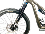 2025 Specialized Stumpjumper 15 Expert SRAM GX AXS 1X12 Size: S1 (XS)