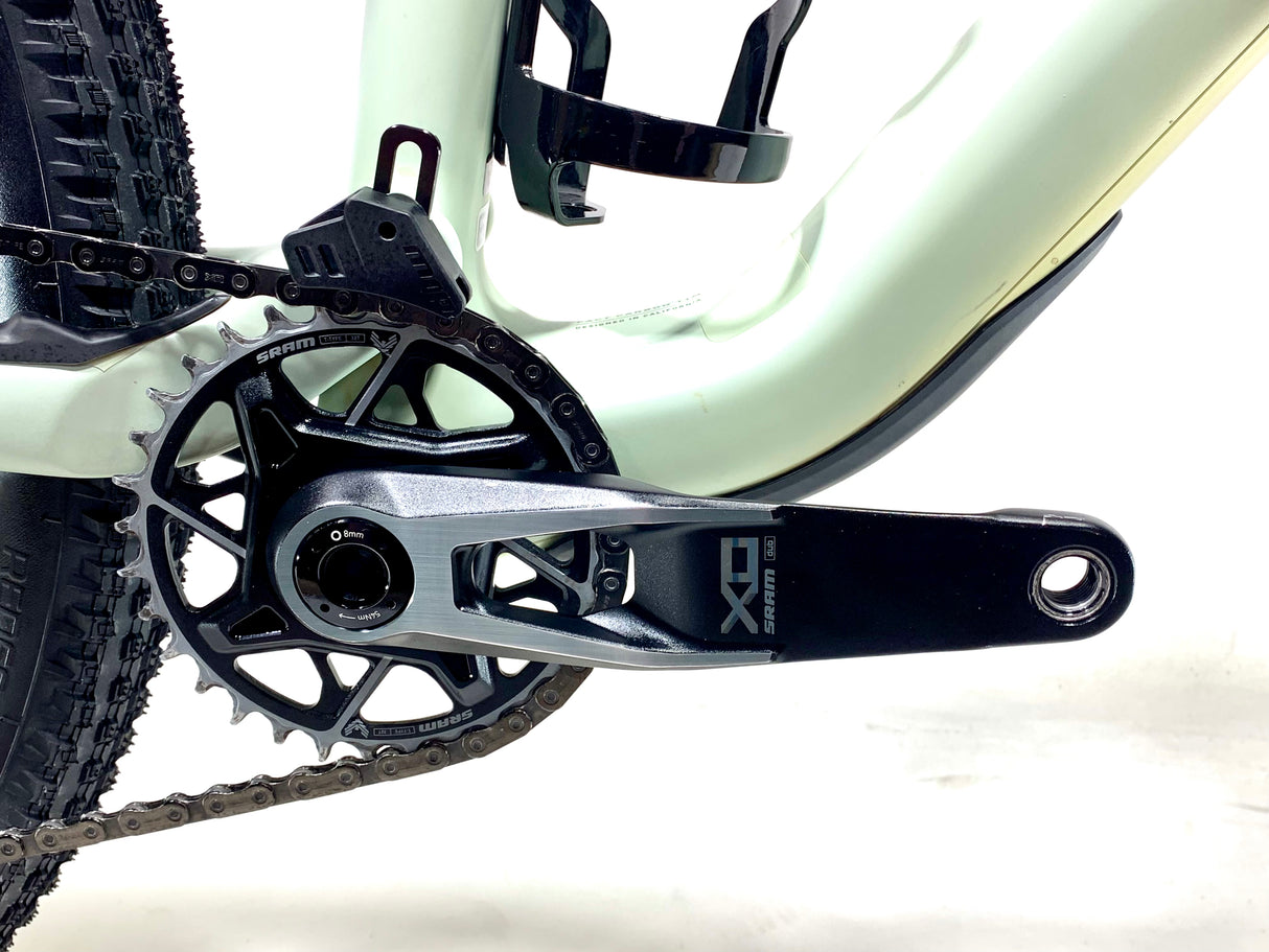 2024 Specialized Epic 8 Evo Pro SRAM X0 AXS Size: XL (Preowned)