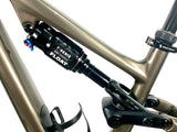 2025 Specialized Stumpjumper 15 Expert SRAM GX AXS 1X12 Size: S1 (XS)