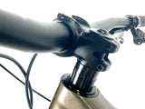 2025 Specialized Stumpjumper 15 Expert SRAM GX AXS 1X12 Size: S1 (XS)
